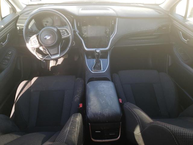 2022 SUBARU OUTBACK PR - 4S4BTAFC7N3222138