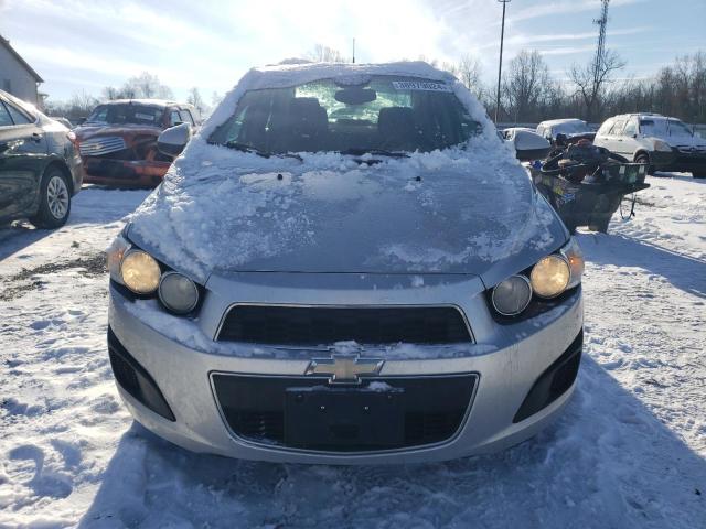 2013 Chevrolet Sonic - Image 5