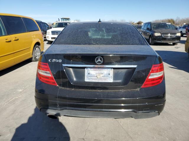 VIN WDDGF4HB4DR260144 2013 Mercedes-Benz C-Class, 250 no.6