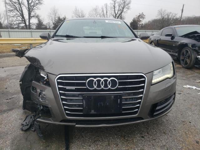 VIN WAUYGAFC0DN048917 2013 Audi A7, Premium Plus no.5