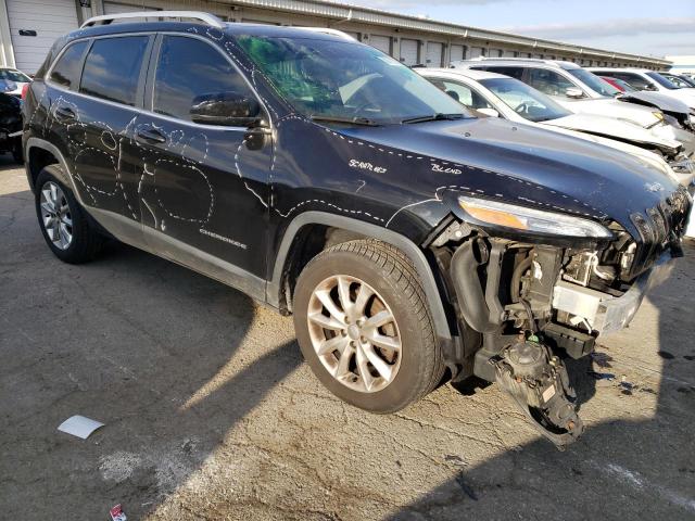 Vin: 1c4pjmds4gw278972, lot: 82711503, jeep grand cher limited 20164