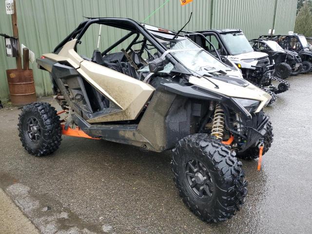 2021 POLARIS RAZOR - 3NSRAC925MG610101