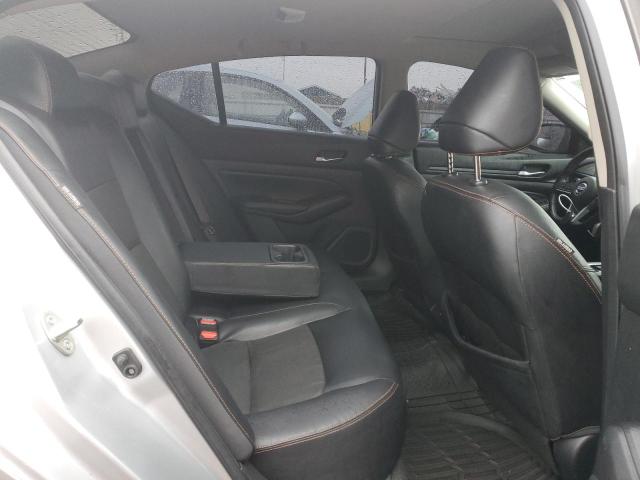 2020 NISSAN ALTIMA SR - 1N4BL4CW0LC121885