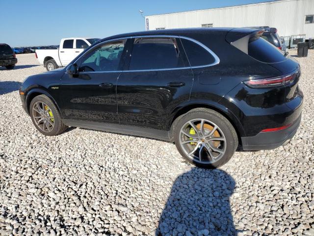 VIN WP1AE2AY8KDA51083 2019 Porsche Cayenne, Se Hybrid no.2