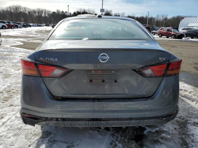 1N4BL4DVXMN344785 | 2021 NISSAN ALTIMA SV