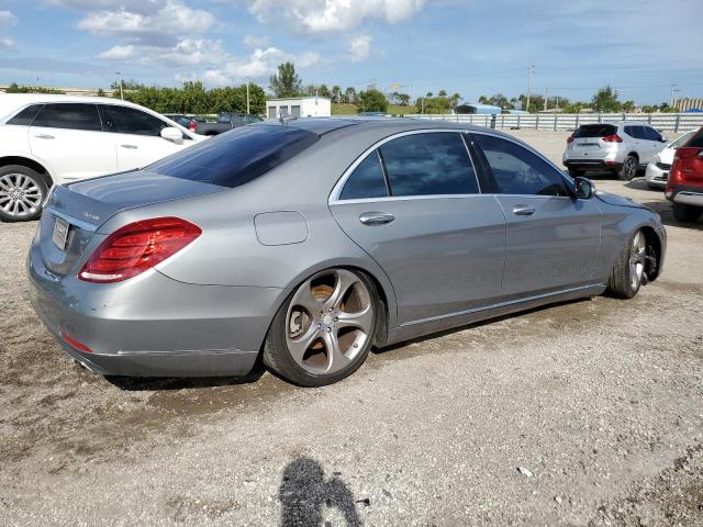 VIN WDDUG8FB9EA049287 2014 Mercedes-Benz S-Class, 5... no.3