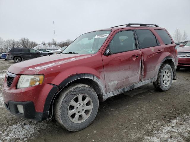 2008 Mazda Tribute i