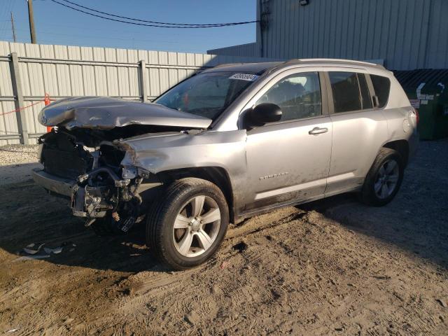 2015 Jeep Compass Sport