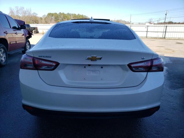 2019 CHEVROLET MALIBU LT - 1G1ZD5ST6KF120104