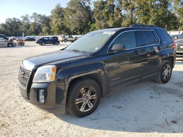 2014 GMC Terrain SLE