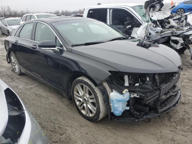 3LN6L2G97GR602420 | 2016 LINCOLN MKZ