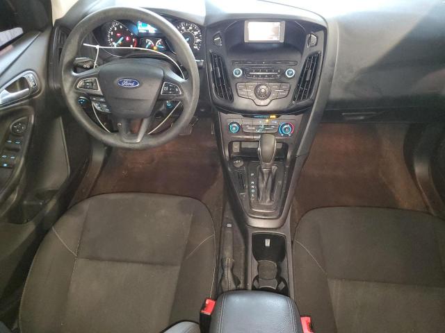 2018 FORD FOCUS SE 1FADP3F25JL254705