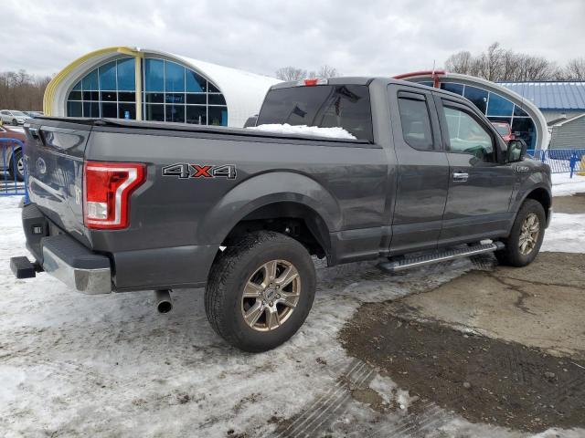 1FTFX1EF8FFC10246 | 2015 FORD F150 SUPER