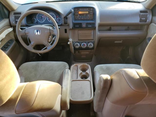 2003 Honda Cr-V Ex VIN: JHLRD78873C018046 Lot: 36851954