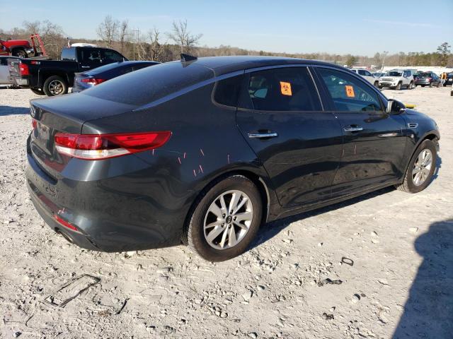 KNAGT4L37G5079678 | 2016 KIA optima lx