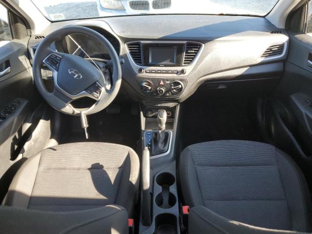 2019 HYUNDAI ACCENT SE - 3KPC24A37KE050119
