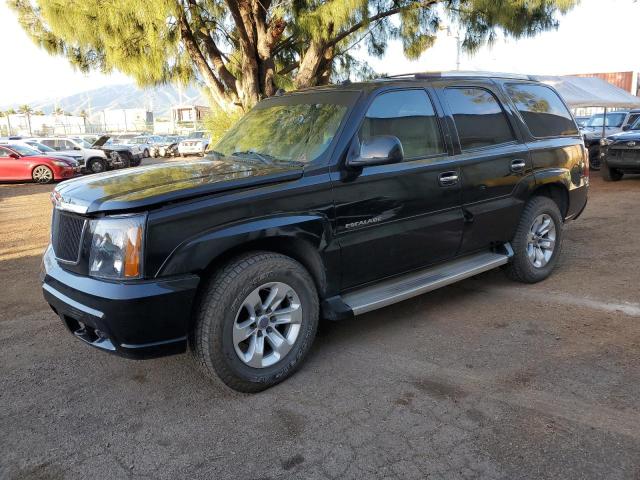 2005 Cadillac Escalade Luxury