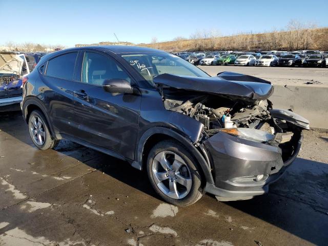 3CZRU6H54HM702355 | 2017 HONDA HR-V EX