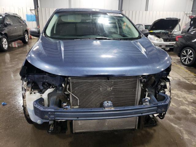 2FMPK3G97JBB59141 2018 FORD EDGE, photo no. 5