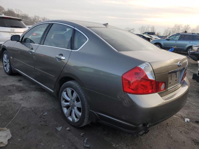 JNKAY01F07M454282 2007 Infiniti M35 Base