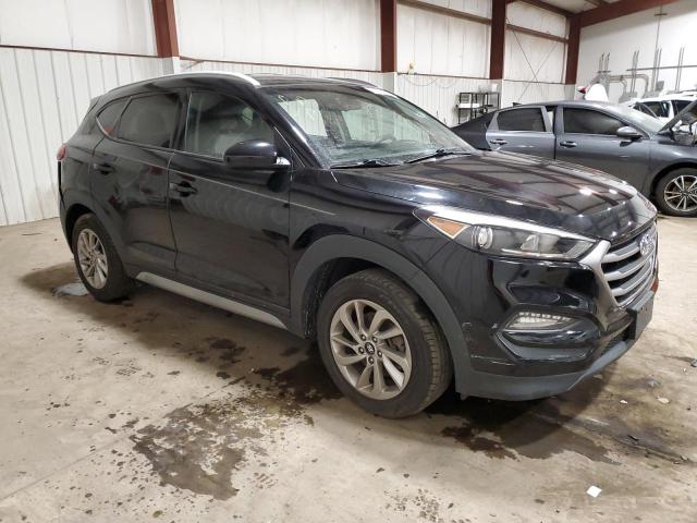 KM8J33A43JU708506 | 2018 HYUNDAI TUCSON SEL