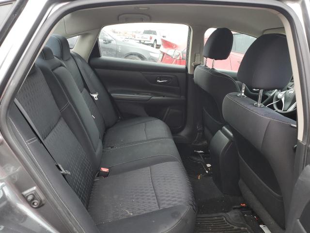 2017 NISSAN ALTIMA 2.5 - 1N4AL3AP7HN361304