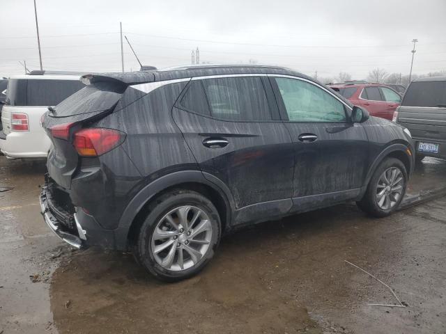 2022 BUICK ENCORE GX KL4MMGSL1NB119431