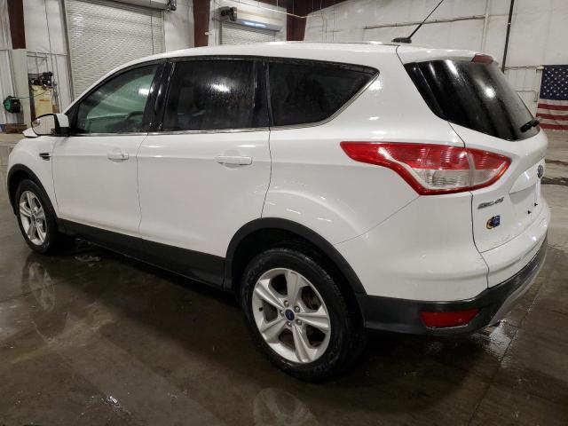 1FMCU9GXXEUB46927 | 2014 FORD ESCAPE SE