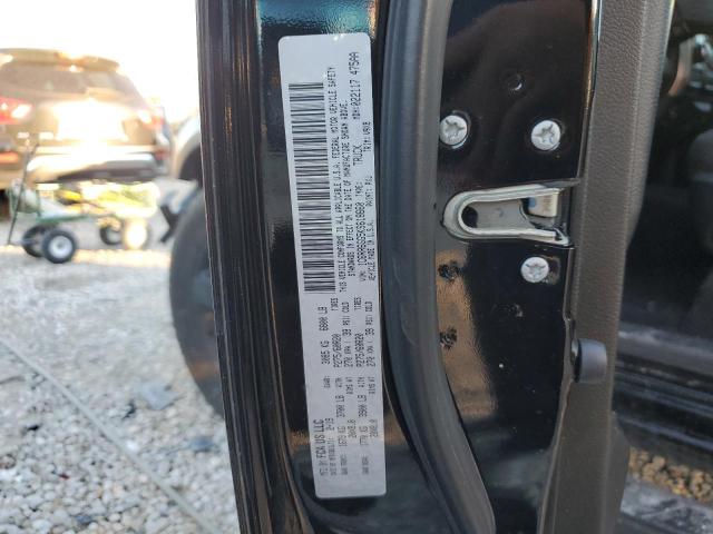 2019 RAM 1500 CLASS - 1C6RR6GG5KS618660