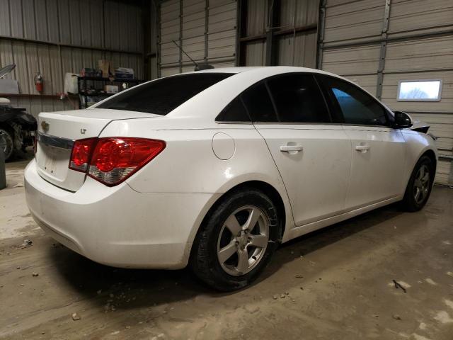 1G1PE5SB7G7229619 | 2016 CHEVROLET CRUZE LIMI