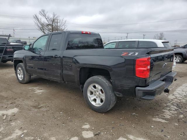 2GCVKREC6J1100794 | 2018 CHEVROLET SILVERADO