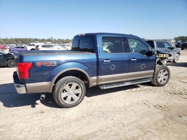 1FTEW1E59LKE93572 | 2020 FORD F150 SUPER