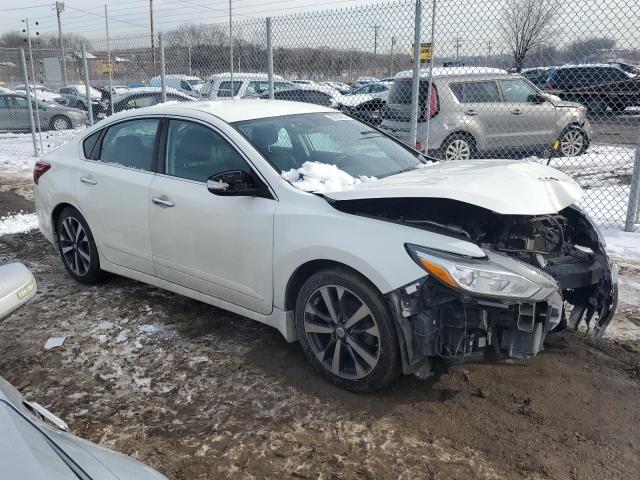 Vin: 1n4al3ap4hc112535, lot: 39704604, nissan altima 2.5 20174
