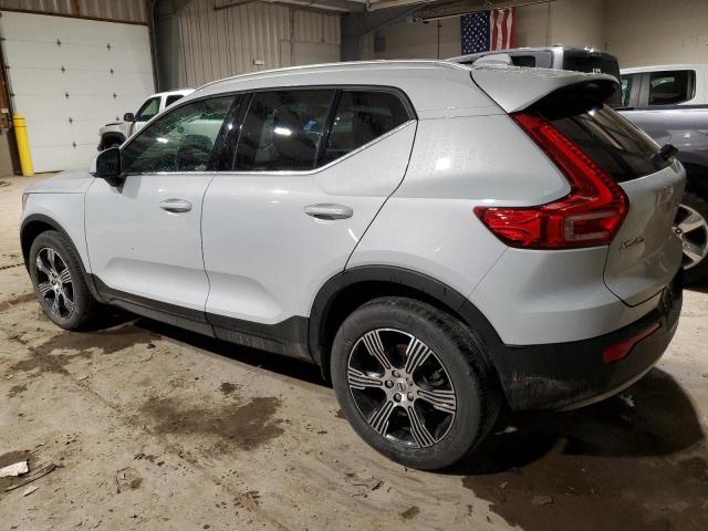 YV4162UL7M2433163 Volvo XC40 T5 IN 2