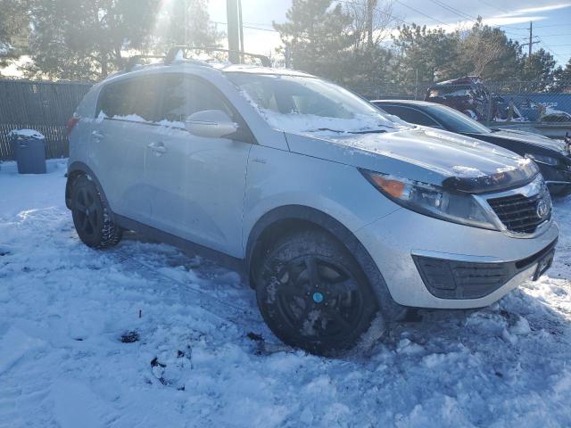 Vin: kndpbca24d7358290, lot: 38514224, kia sportage lx 20134