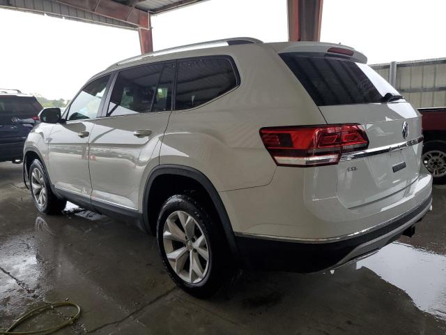 1V2ER2CA2JC503412 | 2018 VOLKSWAGEN ATLAS SEL