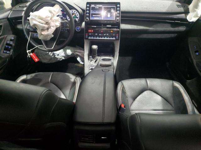 2022 TOYOTA AVALON NIG - 4T1EA1AB5NU014917