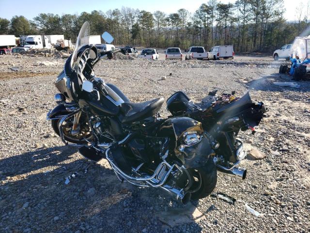 2021 HARLEY-DAVIDSON FLHTP 1HD1FMP12MB666536