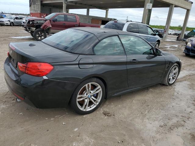 WBA3T3C55EJ877319 | 2014 BMW 435 I