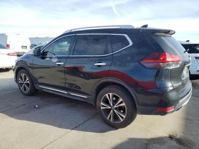 2018 Nissan Rogue S VIN: 5N1AT2MT5JC778933 Lot: 37290454