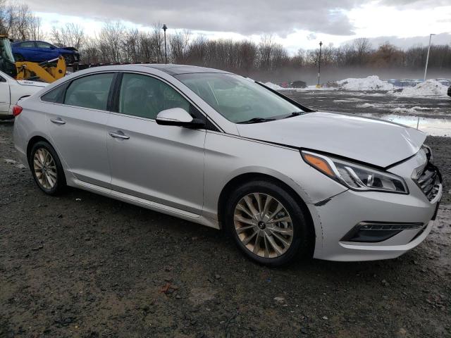 5NPE34AF5FH091141 | 2015 HYUNDAI SONATA SPO