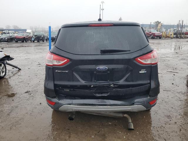 1FMCU9GX0GUB78272 | 2016 FORD ESCAPE SE