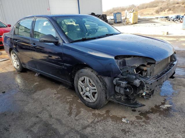 2005 Chevrolet Malibu VIN: 1G1ZS52FX5F262623 Lot: 82460053