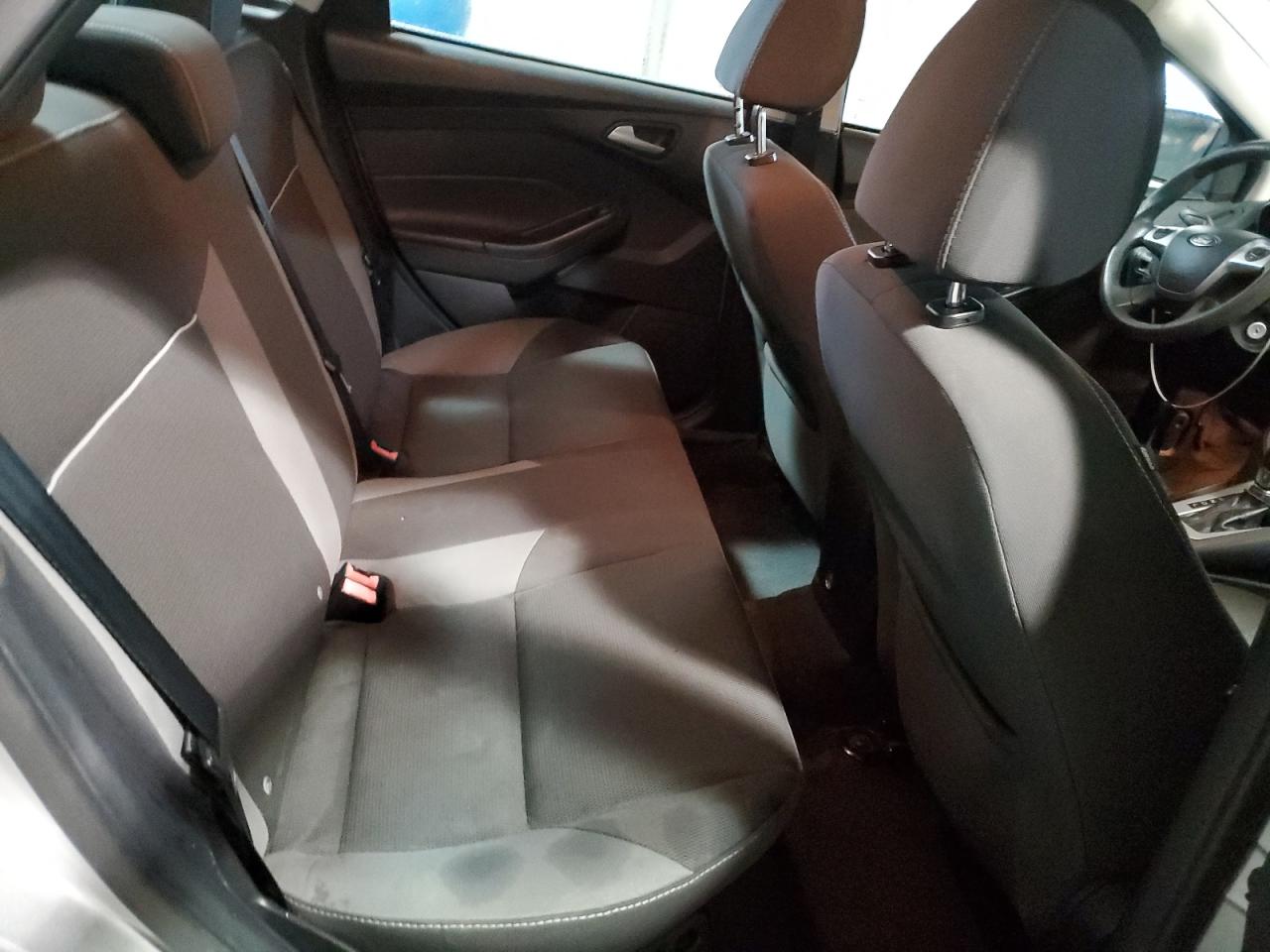 1FADP3F20EL158082 2014 Ford Focus Se