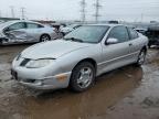 PONTIAC SUNFIRE