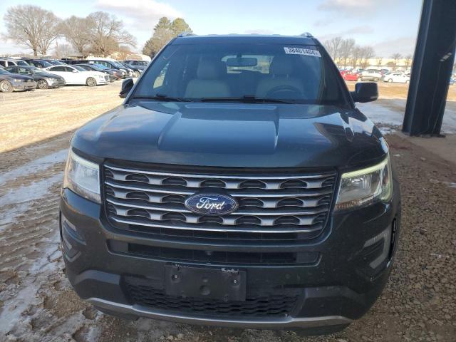 1FM5K7F84GGC49730 | 2016 FORD EXPLORER L