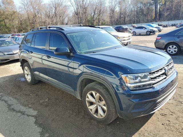 1V2AP2CA4LC501362 | 2020 VOLKSWAGEN ATLAS S