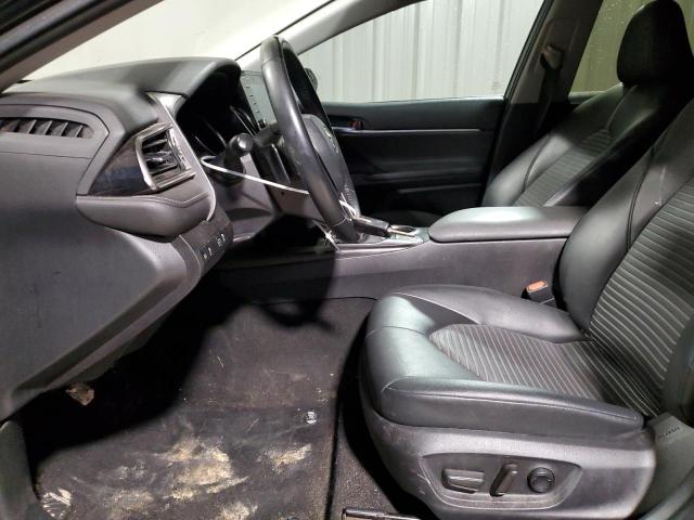2022 Toyota Camry Se VIN: 4T1G11AK7NU027046 Lot: 38875454
