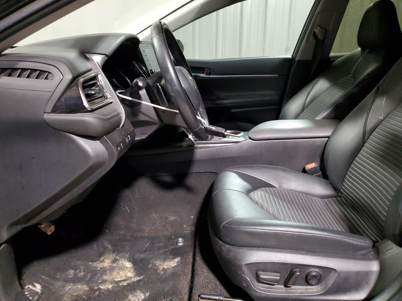 4t1g11ak7nu027046 4T1G11AK7NU027046 2022 Toyota Camry Se
