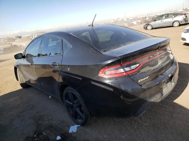 1C3CDFBB2FD391614 | 2015 DODGE DART SXT